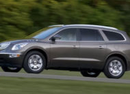 2012 Buick Enclave Leather